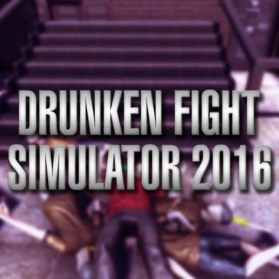 Ogulcan Karaoglu Drunken Fight Simulator (PC)