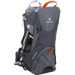 LittleLife Cross Country S4
