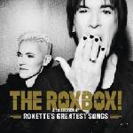 Warner Roxette: Roxbox! - A Collection of Roxette's Greatest Songs - 4CD (009492)