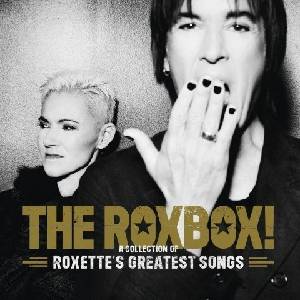 Warner Roxette: Roxbox! - A Collection of Roxette's Greatest Songs - 4CD (009492)
