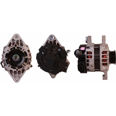 Alternátor LUCAS LRA03539