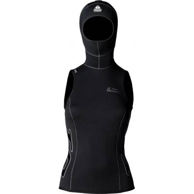 Waterproof U1 2mm Hooded Women