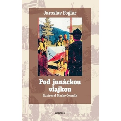 Pod junáckou vlajkou