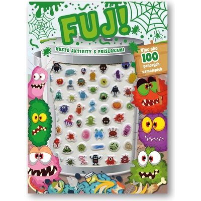 Fuj! Fakt husté aktivity