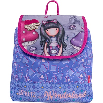 Santoro Малка раница Santoro Gorjuss Cheshire Cat (237262)