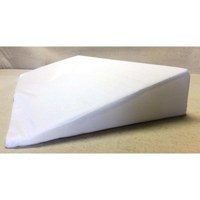 Moravia Comfort Podhlavníkový klín 90x38x11 Aloe Vera potah 573