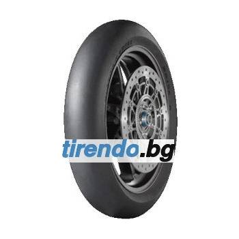 Image 1 of Dunlop KR109 MS2+ Slick ( 125/80 R17 TL Предно колело )