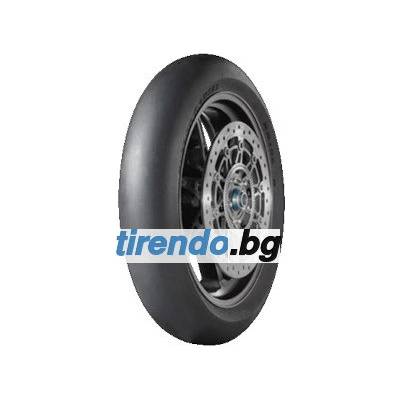 Dunlop KR109 MS2+ Slick ( 125/80 R17 TL Предно колело )
