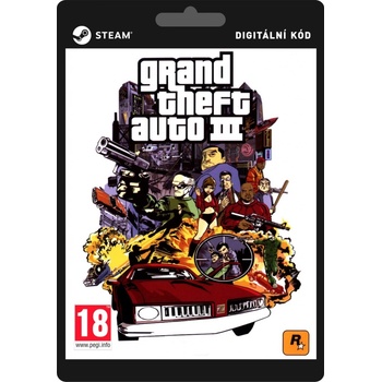 GTA 3