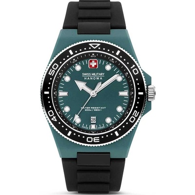 Swiss Military Hanowa SMWGN0001185