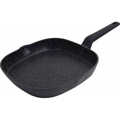 Klausberg panvica KLAUSBERG MARBLE GRILL PAN 28cm KB-7662