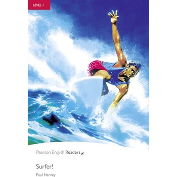 Surfer!