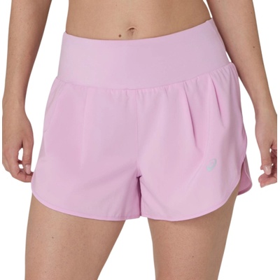 Asics Road 3.5in Short růžová