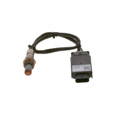 NOx-sensor, NOx-katalyzator BOSCH 0 281 008 533