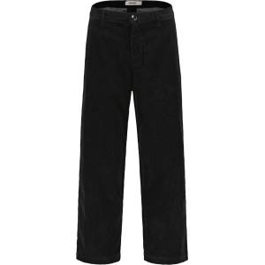 Maloja Дамски ежедневен панталон Maloja Women's CharrazM. Casual trousers - Deep Black - размер XL (107-3259-0215)