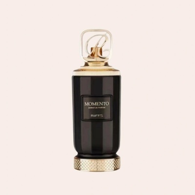 Riiffs Momento čistý parfém unisex 100 ml