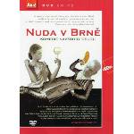DM discont Boredom in Brno - DVD (006627)