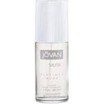 Jovan Musk for Men - Musk Platinum EDC 88 ml Парфюми