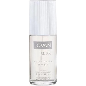 Jovan Musk for Men - Musk Platinum EDC 88 ml Парфюми