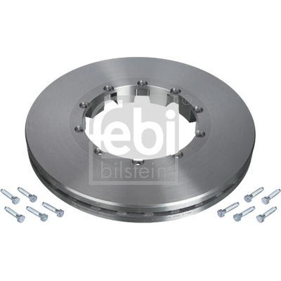 Brzdový kotúč FEBI BILSTEIN 104292