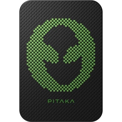 PITAKA Power Bank Qi2, Alien (PBQ2404)