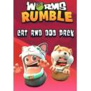 Worms Rumble - Cats & Dogs Double Pack