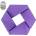 3DJAKE ecoPLA - Purple - 1, 75 mm / 1000 g (ECOPLA-PURPLE-1000-175)
