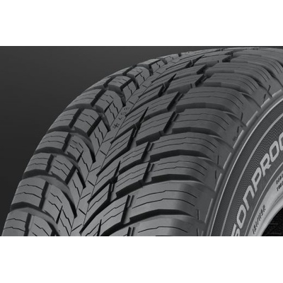 Nokian Tyres Seasonproof C1 195/60 R16 99H