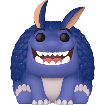 Funko Фигура Funko POP! Movies: Spellbound - Monster Solon #1441 (FK74278)