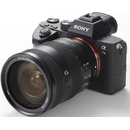 Digitální fotoaparáty Sony Alpha A7 III