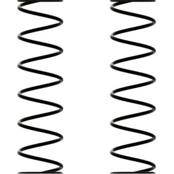 Arrma пружина на амортисьор 120мм 24N/cm (2)