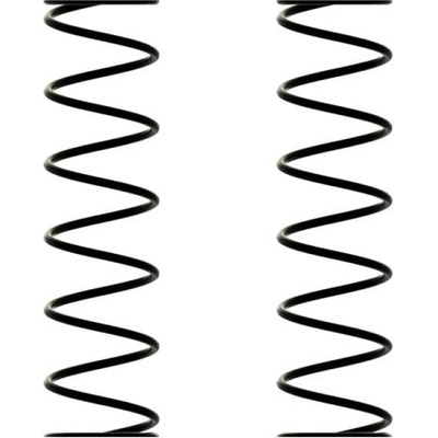 Arrma пружина на амортисьор 120мм 24N/cm (2)