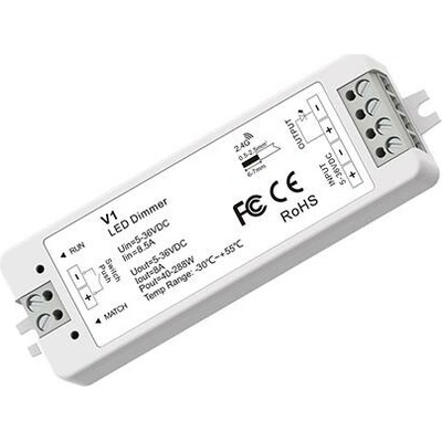 Optonica LED Controller 1CH 5-36V