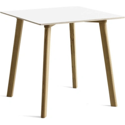 Hay CPH Deux 210 L75, pearl white/oak