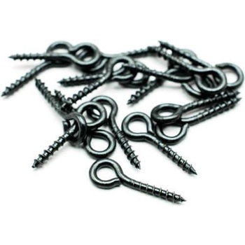 Garda Držiak Nástrahy Zavrtávací 15ks