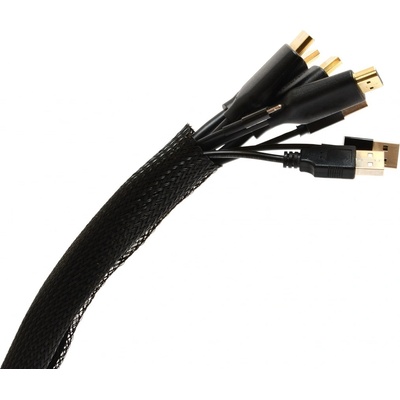 AlzaPower Velcrostrap APW-COGVT2B