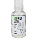 Alvetra & Werfft Biopet Chlorhexidine šampon 4% 50 ml