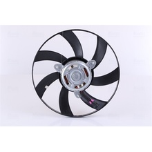 Ventilátor chladenia motora NISSENS 85716