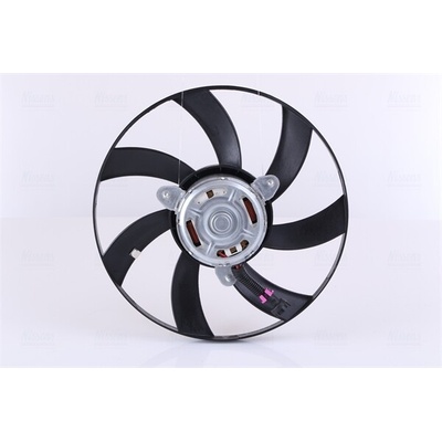 Ventilátor chladenia motora NISSENS 85716