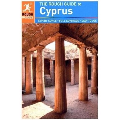 Rough Guide to Cyprus