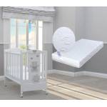 Bambino Casa Креватче Bambino Casa - Felicita + подарък матрак Primavera Baby Luxe (202010) - baby