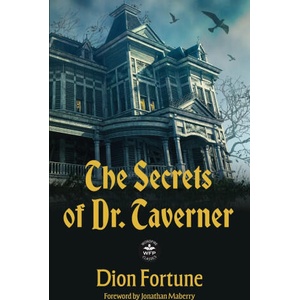 The Secrets of Dr. Taverner (ISBN: 9781680578416)