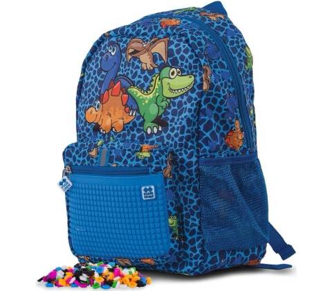 Pixie Crew Dino PXB-18-90
