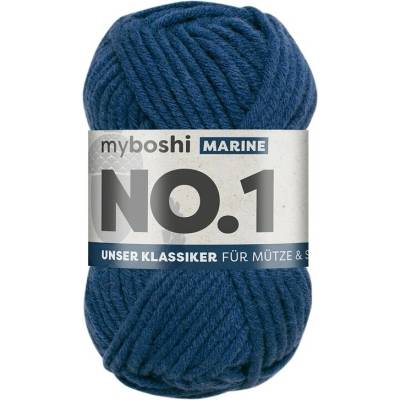 Příze myboshi NO.1 Námořnická