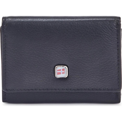 Nordee Peněženka GW-86 RFID černá