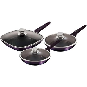 Berlinger Haus Purple Eclipse Collection BH/7107
