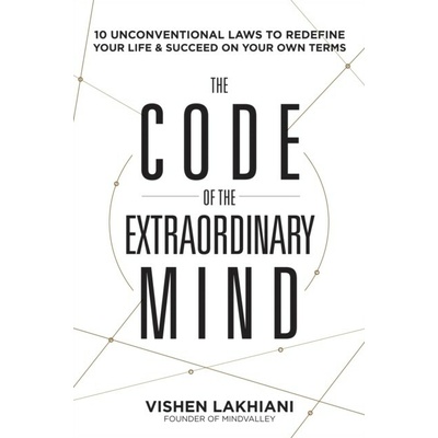 The Code of the Extraordinary Mind