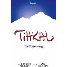 Ann Shulgin,Max Halder - TiHKAL