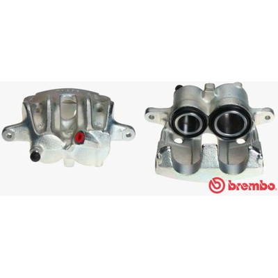 Brzdový strmeň BREMBO F 61 122 (F61122)