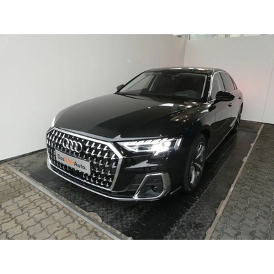 Audi A8 L 60 TFSIe quattro 340 kW